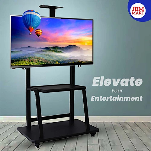 TV Floor Stand