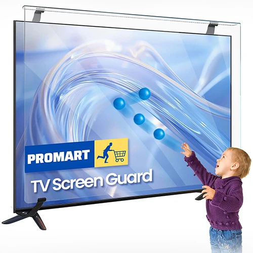 TV Screen Guard