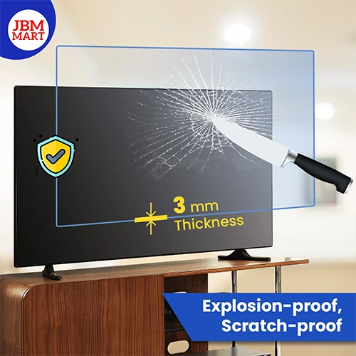 TV Screen Protector