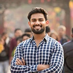 Arjun Patel