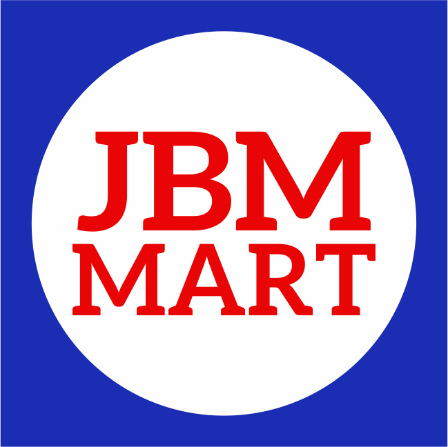 JBM Mart
