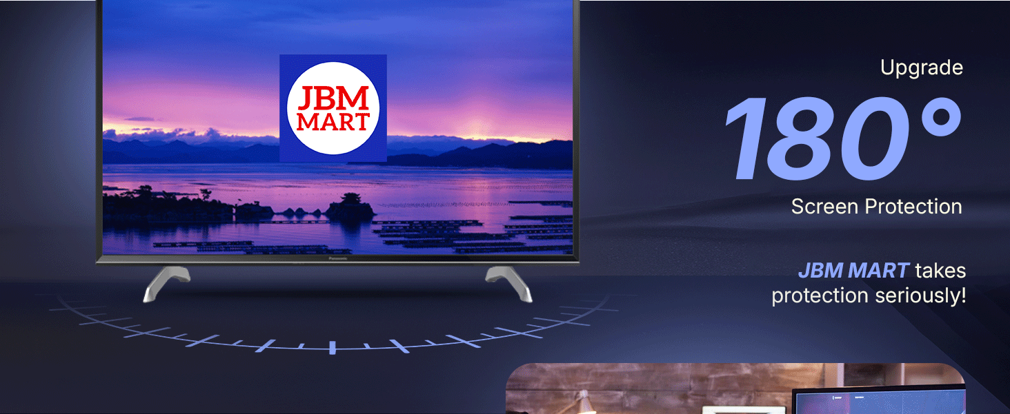 360 Rotating TV Stand in Lucknow